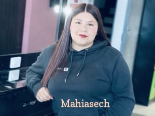 Mahiasech