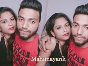 Mahimayank