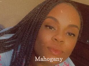 Mahogany