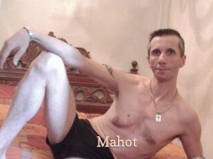 Mahot