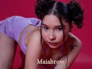 Maiabrow