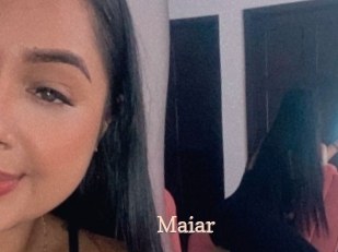 Maiar
