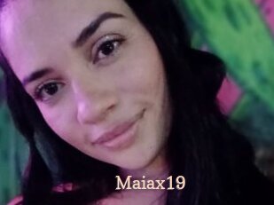 Maiax19