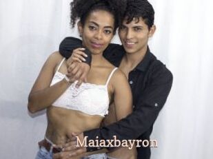 Maiaxbayron