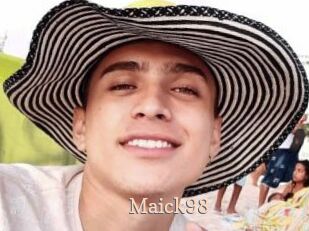 Maick98
