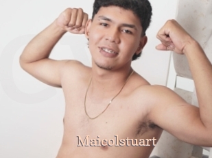 maicolstuart Chaude Vision