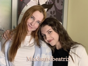 Maidaandbeatrix