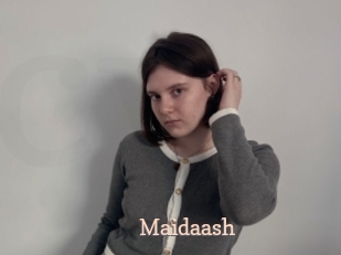 Maidaash