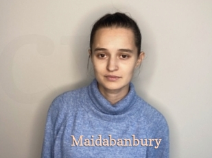 Maidabanbury