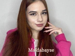 Maidabayse