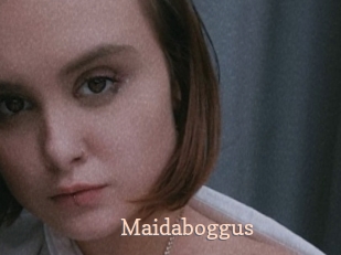 Maidaboggus