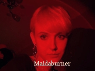 Maidaburner