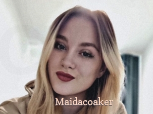 Maidacoaker