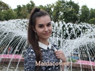 Maidacowee