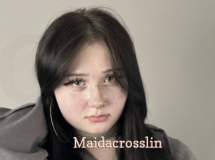 Maidacrosslin