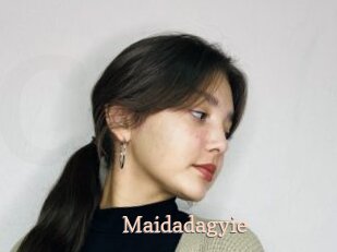 Maidadagyie