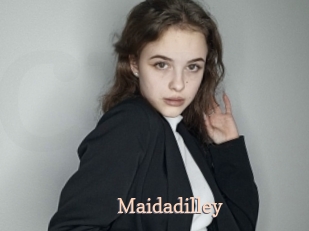 Maidadilley