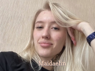 Maidaelin