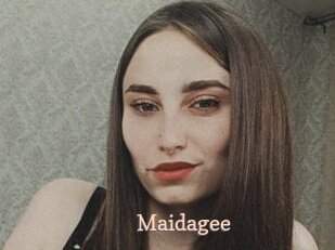 Maidagee