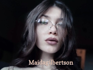 Maidagilbertson