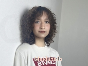 Maidahails