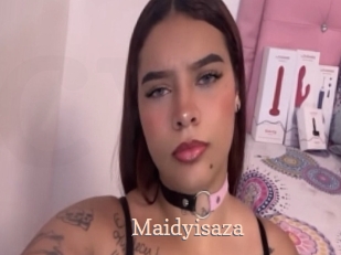 Maidyisaza
