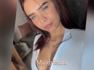 Maidyisaza