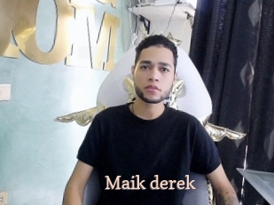 Maik_derek