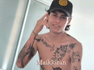 Maikkiran