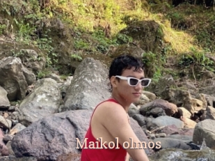 maikol_olmos Chaude Vision