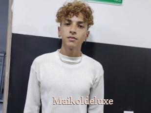 Maikoldeluxe