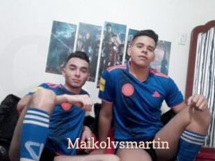 Maikolvsmartin