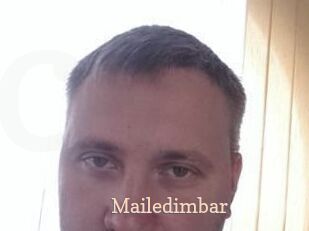 Mailedimbar