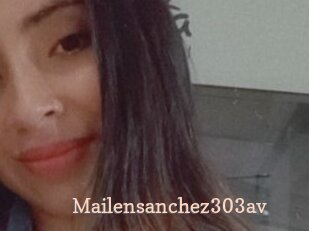 Mailensanchez303av