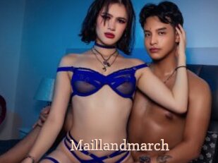 Maillandmarch