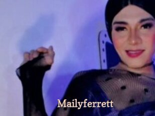 Mailyferrett