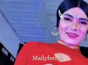 Mailyferrett