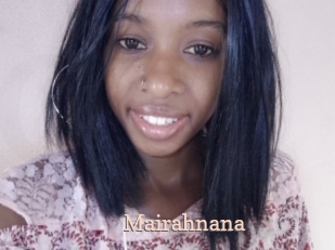 Mairahnana