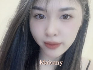 Maisany
