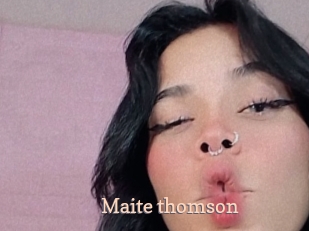 Maite_thomson