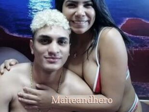 Maiteandhero