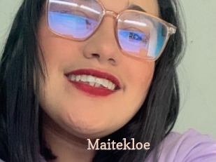 Maitekloe