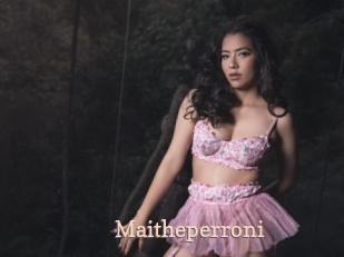 Maitheperroni
