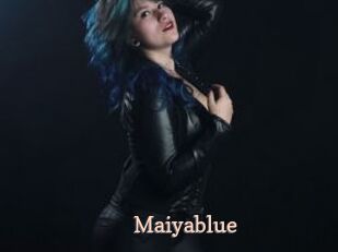 Maiyablue