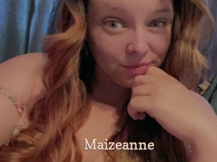 Maizeanne