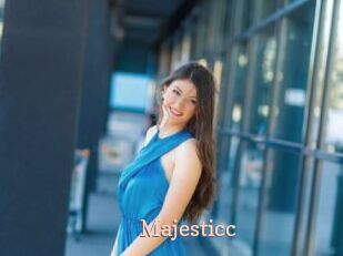 Majesticc