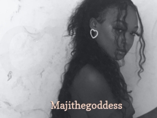 Majithegoddess