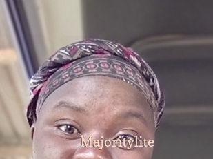 majoritylite Chaude Vision
