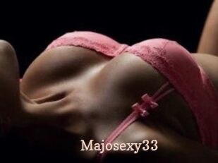 Majosexy33