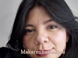 Makarennamedina
